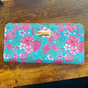 Simply Southern wallet